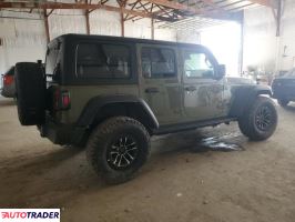 Jeep Wrangler 2025 2 Jeep Wrangler 2025 2