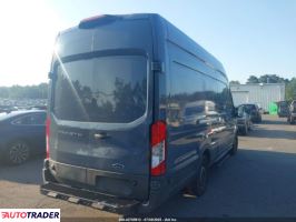 Ford Transit 2019 3 Ford Transit 2019 3