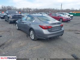 Infiniti Q50 2021 3 Infiniti Q50 2021 3