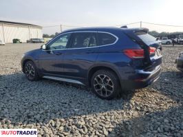 BMW X1 2020 2