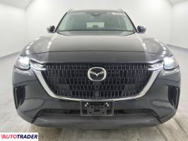Mazda CX-9 2025 3