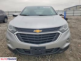Chevrolet Equinox 2020 1