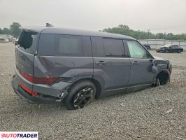Hyundai Santa Fe 2026 2
