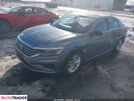 Volkswagen Passat 2020 2