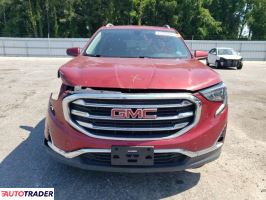 GMC Terrain 2019 1