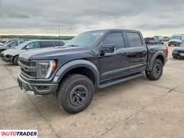 Ford Pozostałe 2023 3