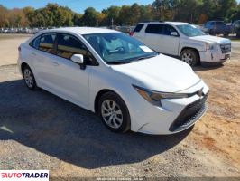 Toyota Corolla - zobacz ofertę