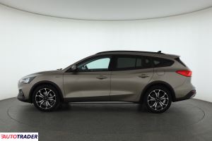 Ford Focus 2019 1.5 118 KM Ford Focus 2019 1.5 118 KM