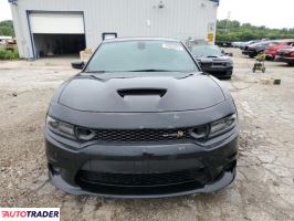 Dodge Charger 2020 6 Dodge Charger 2020 6