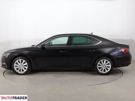 Skoda Superb 2020 1.4 214 KM Skoda Superb 2020 1.4 214 KM