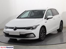 Volkswagen Golf 2020 1.5 147 KM