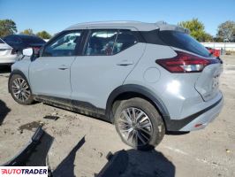 Nissan Pozostałe 2021 1