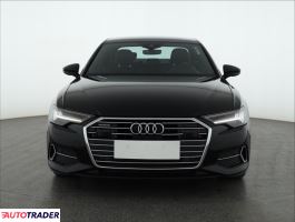Audi A6 2018 3.0 281 KM