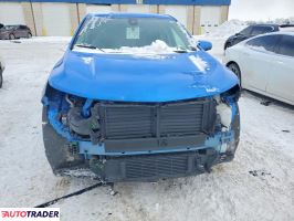 Chevrolet Equinox 2024 1