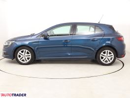 Renault Megane 2020 1.5 113 KM