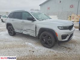 Jeep Grand Cherokee 2024 3