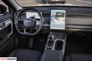 Jaecoo 7 2024 1.6 144 KM