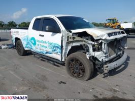 Toyota Tundra 2021 5