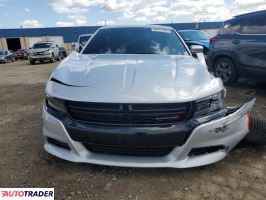 Dodge Charger 2022 3