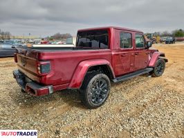 Jeep Pozostałe 2021 3