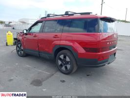 Hyundai Santa Fe 2025 1