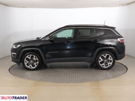 Jeep Compass 2018 1.4 138 KM