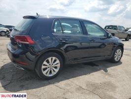 Volkswagen Golf 2020 1