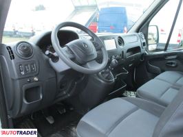 Renault Master 2019 2.3
