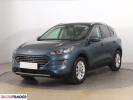 Ford Kuga 2020 1.5 147 KM