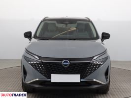 Nissan Qashqai 2025 1.3 155 KM