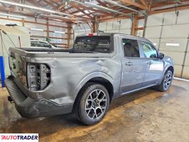 Ford Maverick 2026 2