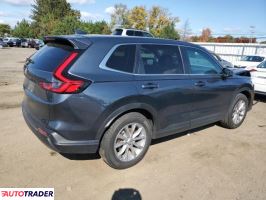 Honda CR-V 2023 1