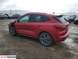Ford Escape 2023 2 Ford Escape 2023 2