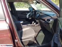Chevrolet Blazer 2023 1
