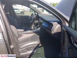 Audi Q7 2021 2 Audi Q7 2021 2