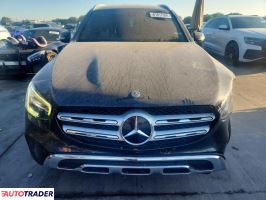 Mercedes CL 2020 2