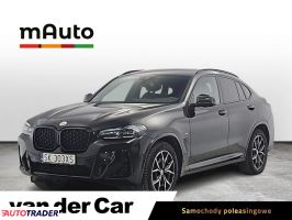 BMW X4 - zobacz ofertę BMW X4 - zobacz ofertę