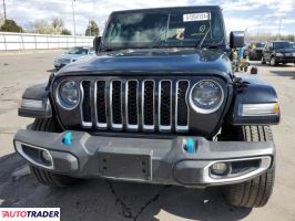 Jeep Wrangler 2023 2