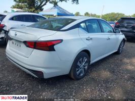 Nissan Altima 2022 2 Nissan Altima 2022 2
