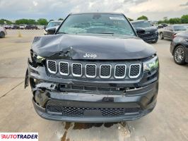 Jeep Compass 2024 2