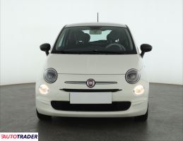 Fiat 500 2017 1.2 68 KM