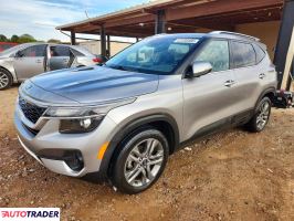 Kia Pozostałe 2021 2