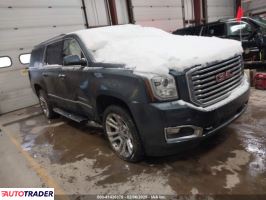 GMC Yukon 2019 5