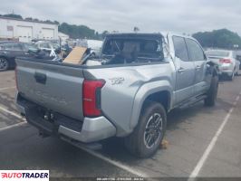 Toyota Tacoma 2025 2