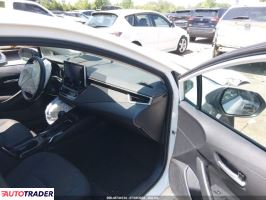 Toyota Corolla 2021 1