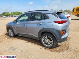 Hyundai Kona 2020 2
