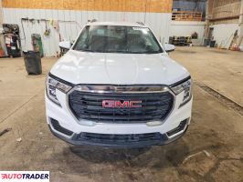 GMC Terrain 2022 1