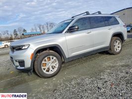 Jeep Cherokee 2023 3