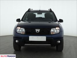Dacia Duster 2017 1.2 123 KM