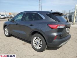 Ford Escape 2020 1